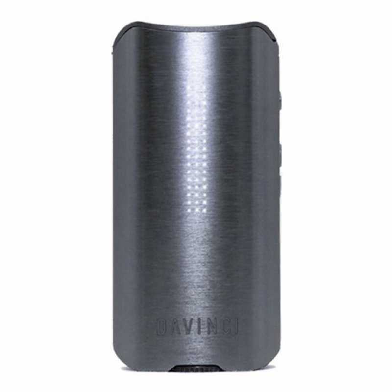 Vaporizér DaVinci - IQ2 - Gunmetal