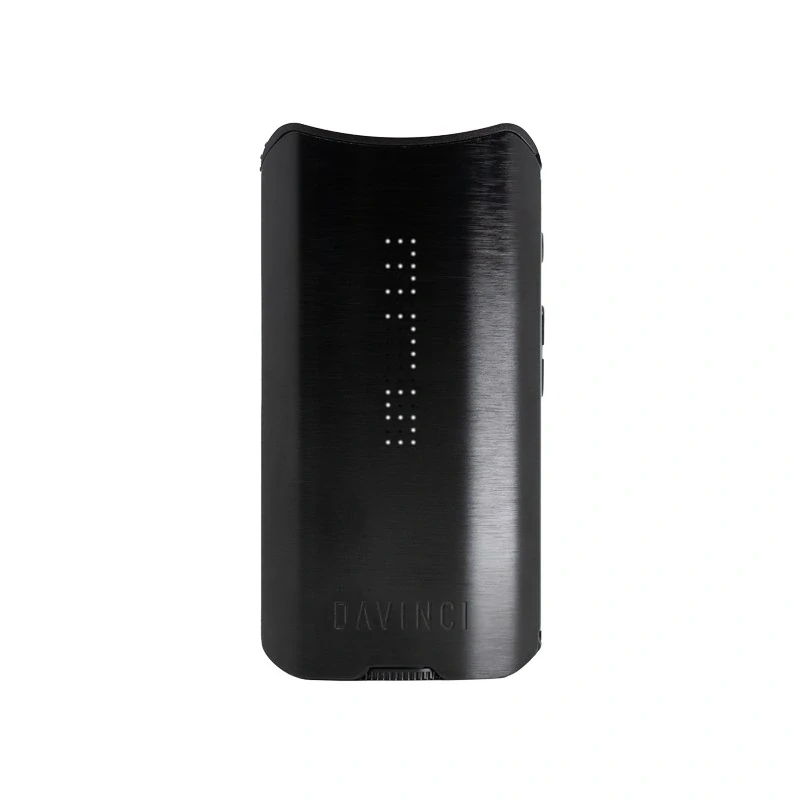 Vaporizér DaVinci IQ3 Onyx