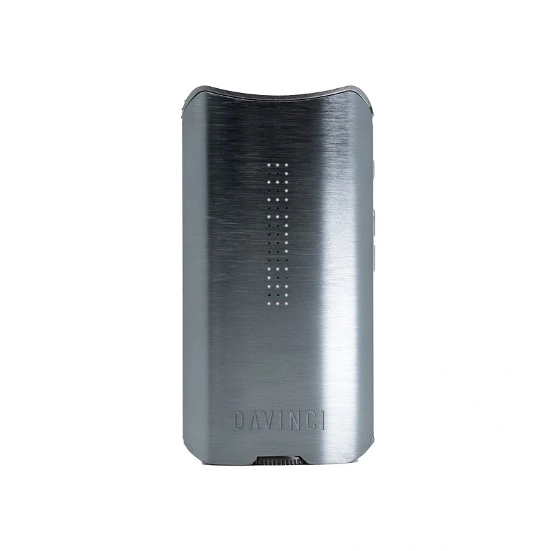 Vaporizér DaVinci IQ3 GunMetal