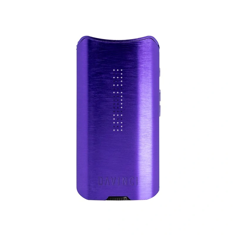 Vaporizér DaVinci IQ3 Ametyst