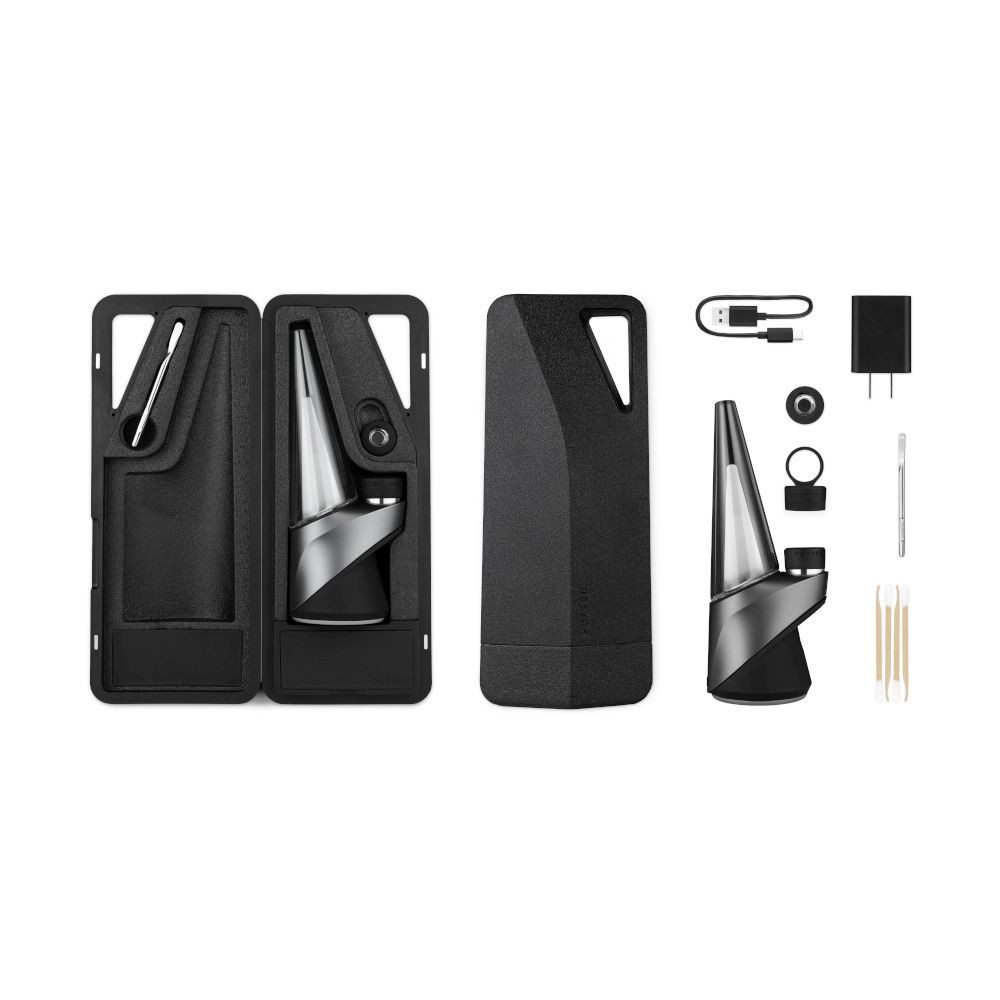 Vaporizér Puffco Peak PRO Black
