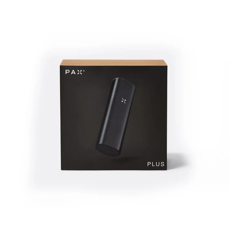 Vaporizér PAX PLUS Onyx