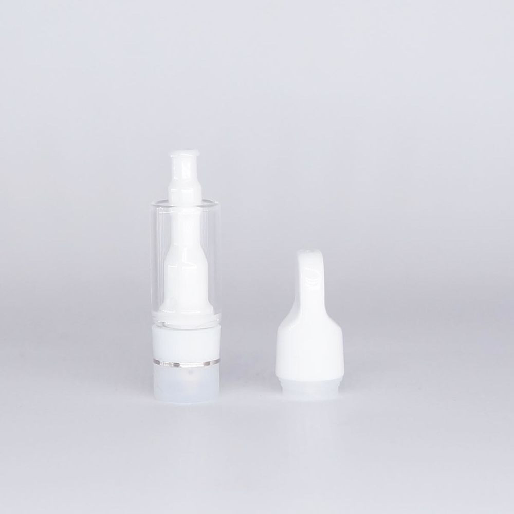 OG Crush cartridge pro e-liquid ceramic, 0.5 ml