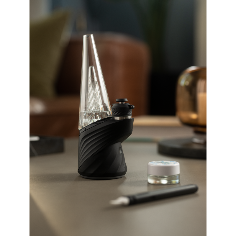 Vaporizér Puffco Peak PRO Onyx