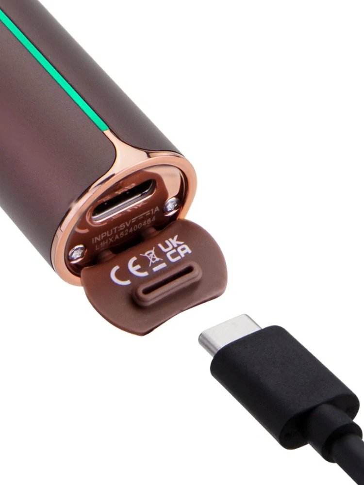 Vaporizér Puffco PIVOT Pen - Mocha