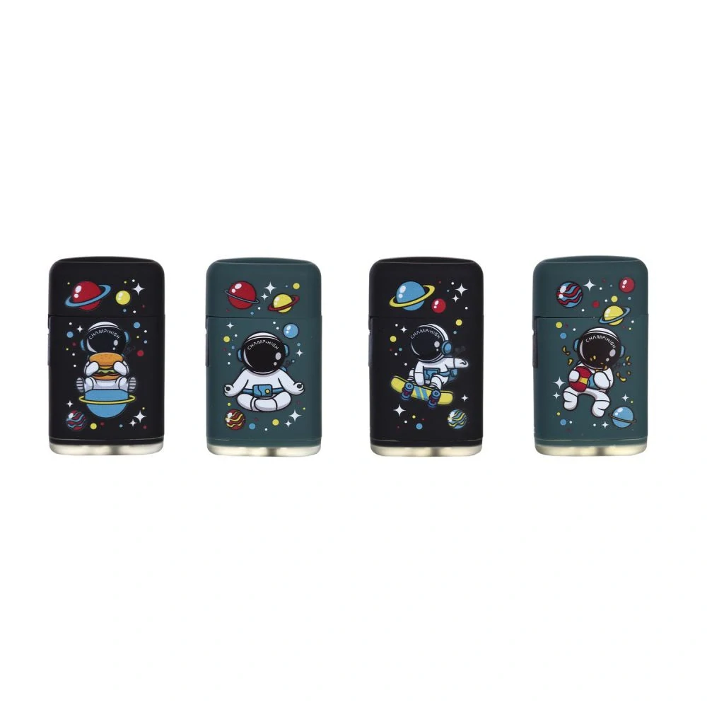 Champ High Capsule Lighter DL50 zapalovač s tryskou 
