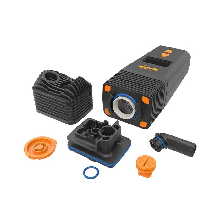 Vaporizér VENTY (Storz&Bickel)