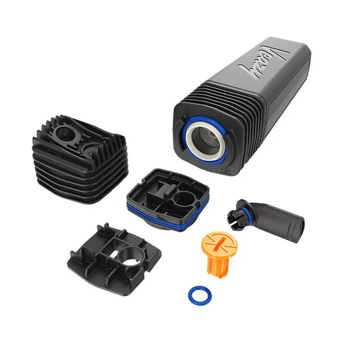 Vaporizér VEAZY - Edition Alluring Black (Storz&Bickel)