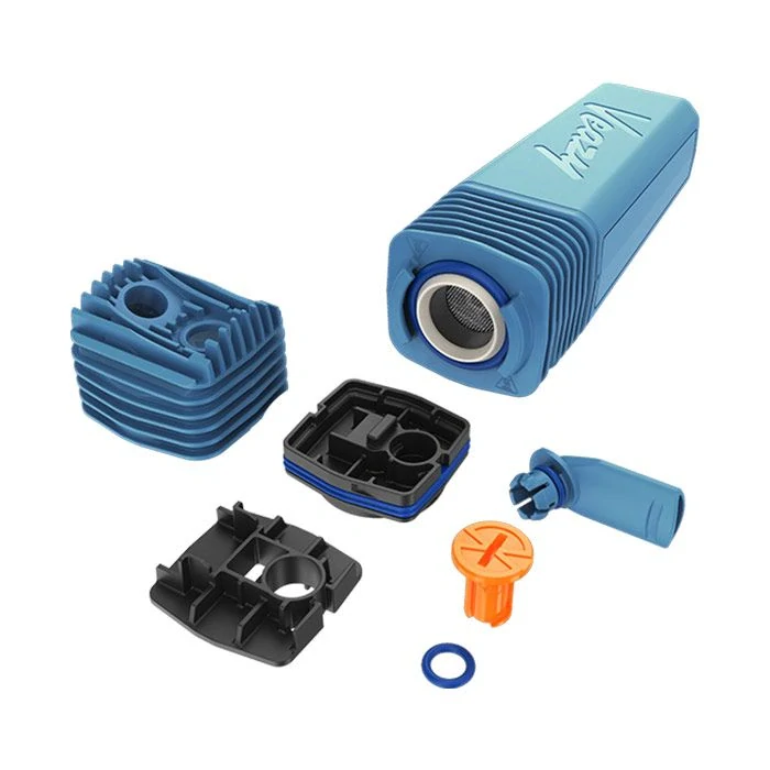 Vaporizér VEAZY - Edition Dynamic Blue (Storz&Bickel)