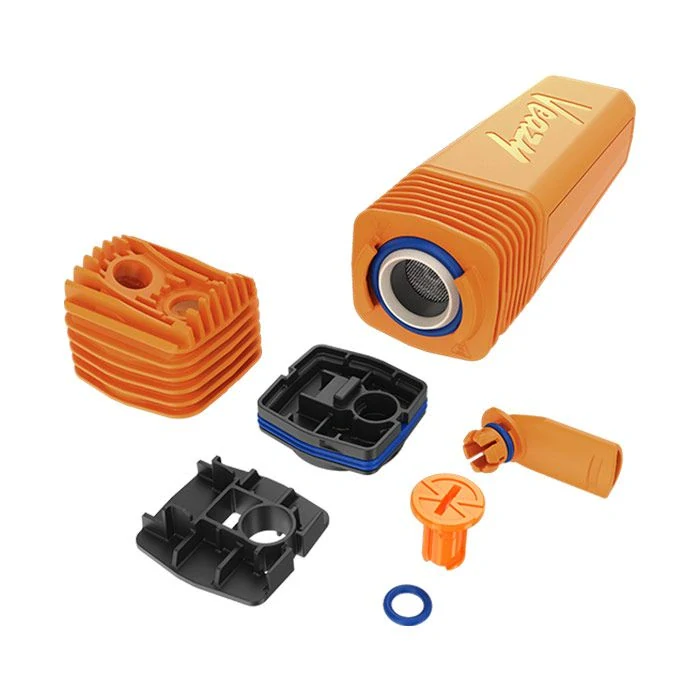 Vaporizér VEAZY - Edition Inspiring Orange (Storz&Bickel)