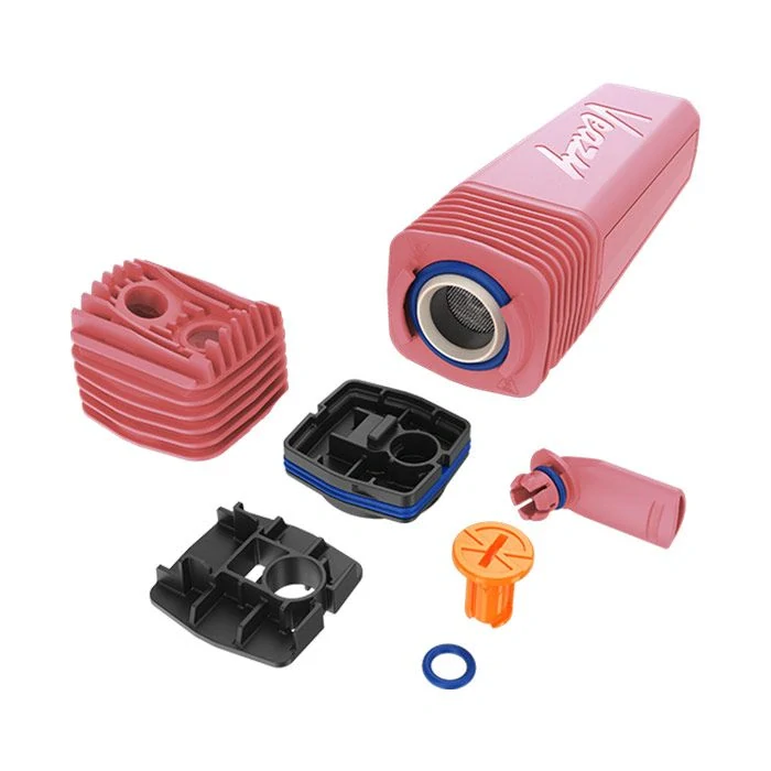 Vaporizér VEAZY - Edition Charming Pink (Storz&Bickel)