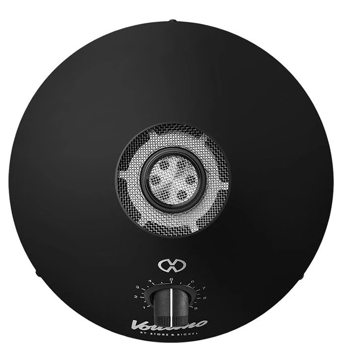 Vaporizér VOLCANO CLASSIC - Onyx Edition (Storz&Bickel)