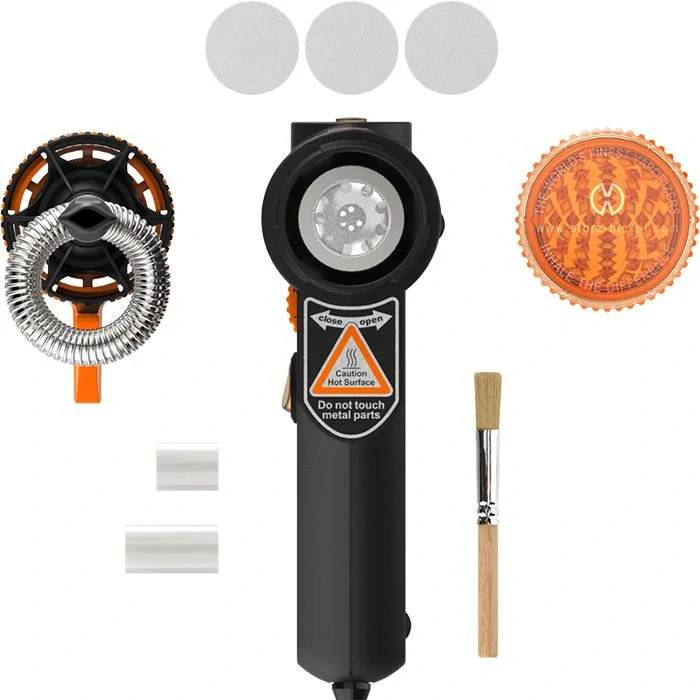 Vaporizér PLENTY (Storz&Bickel)