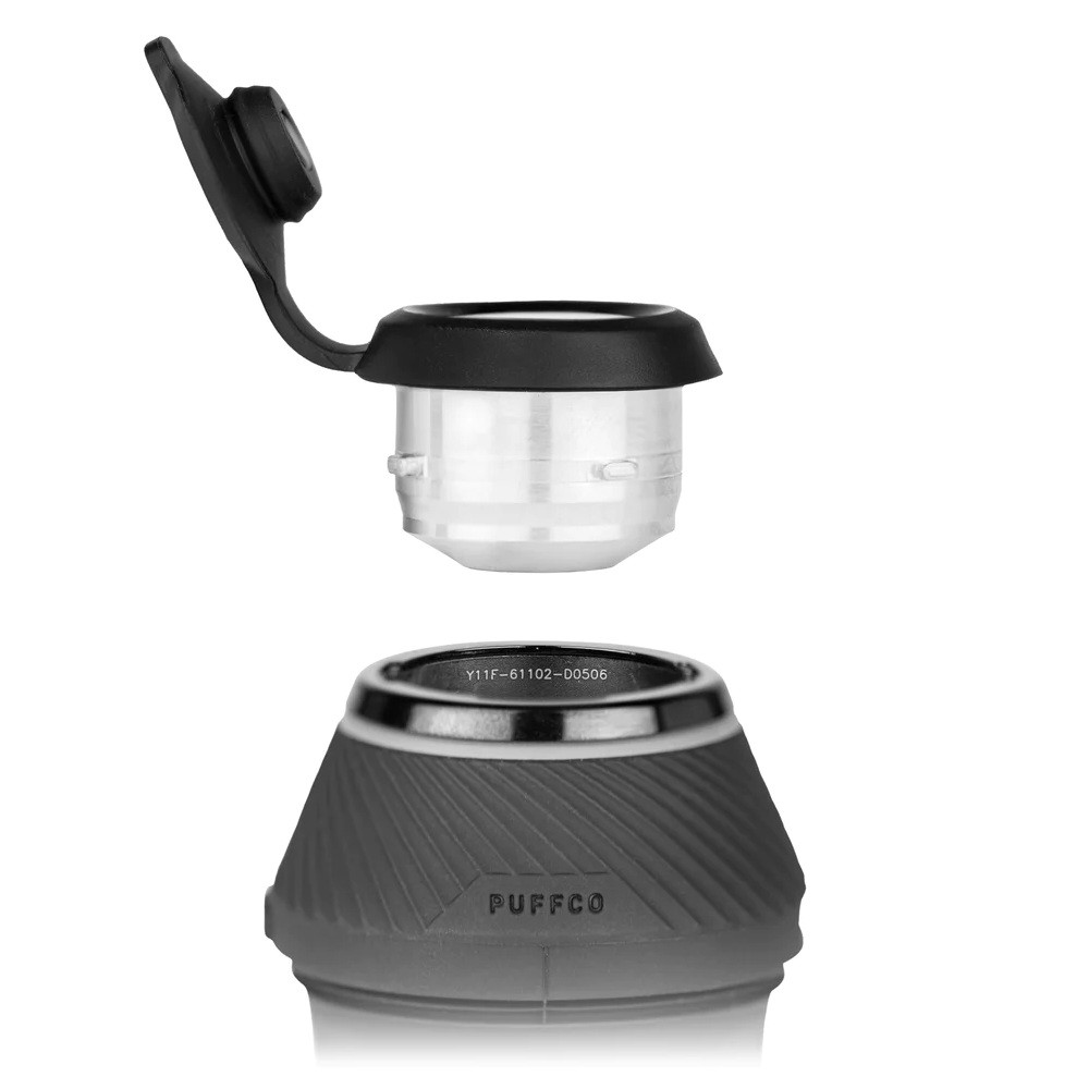Vaporizér Puffco Proxy Black