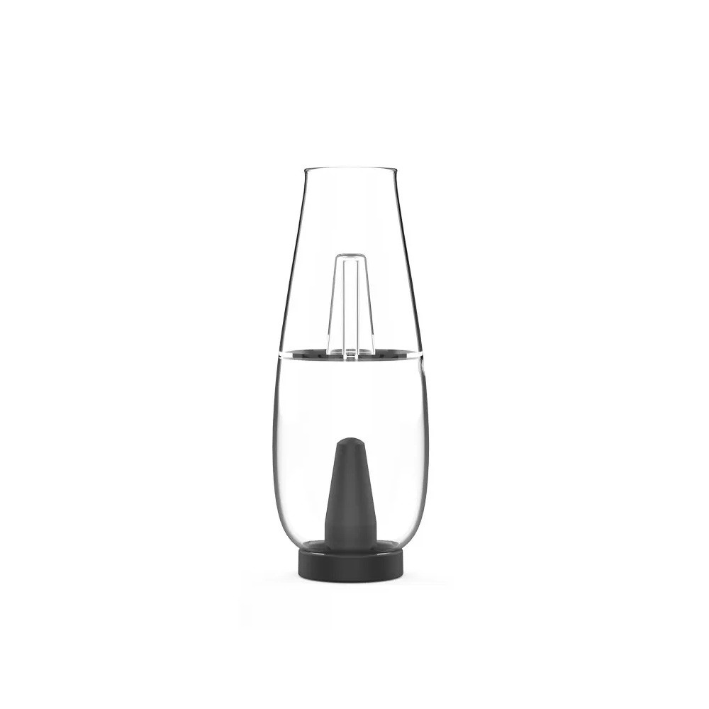 Zeepor Vaporizer Halo Filter Purple, vaporizér