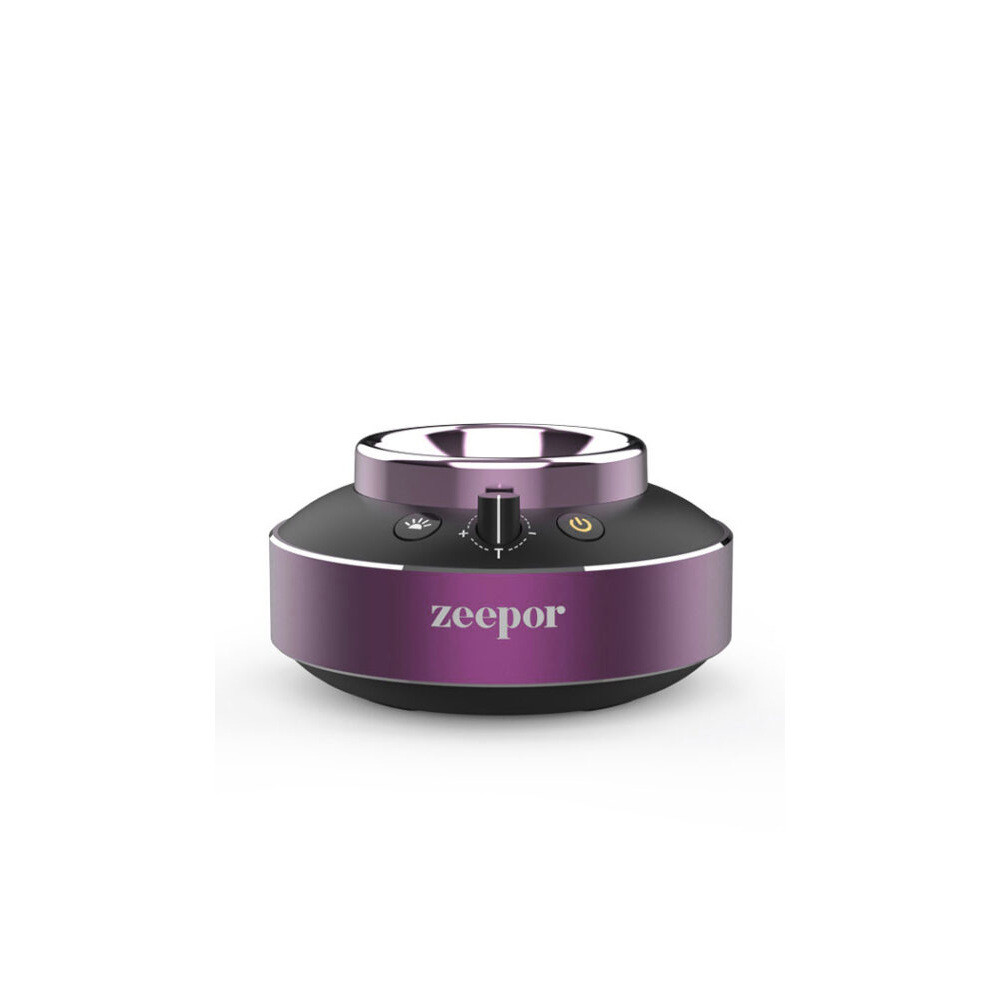 Zeepor Vaporizer Halo Purple, vaporizér