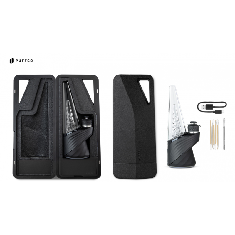 Vaporizér Puffco Peak PRO Onyx
