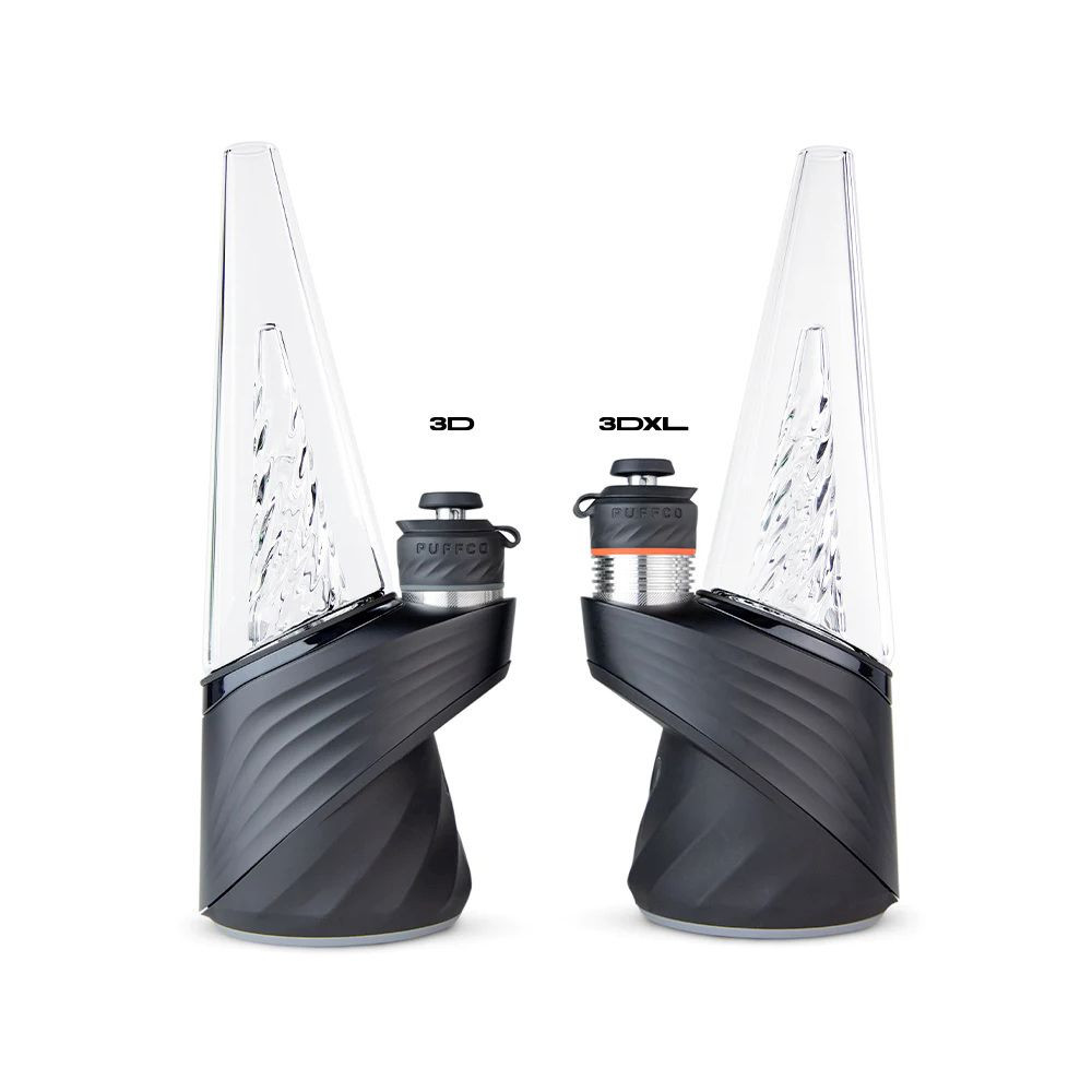 Puffco Peak Pro 3D XL Chamber