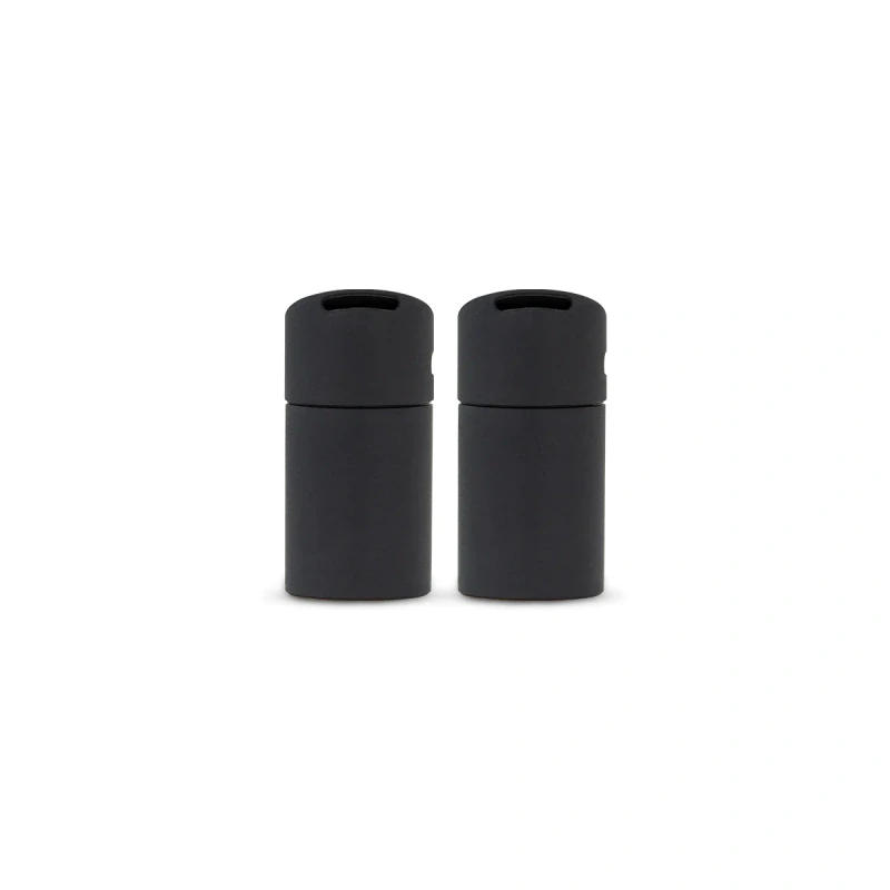Puffco PIVOT Pen 3D Chamber - náhradní komora, onyx, 2 ks
