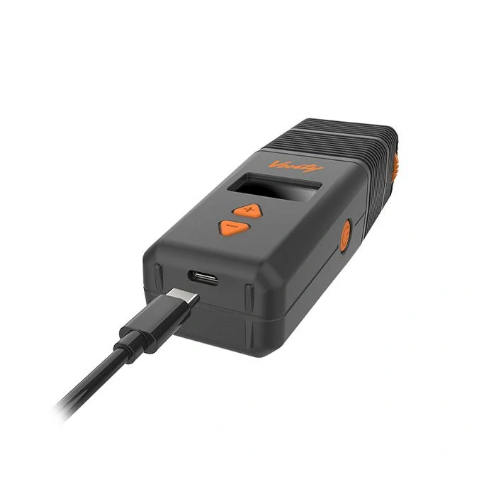 Vaporizér VENTY (Storz&Bickel)