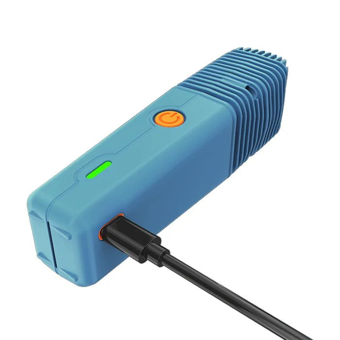 Vaporizér VEAZY - Edition Dynamic Blue (Storz&Bickel)