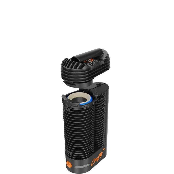 Vaporizér CRAFTY+ (Storz&Bickel)