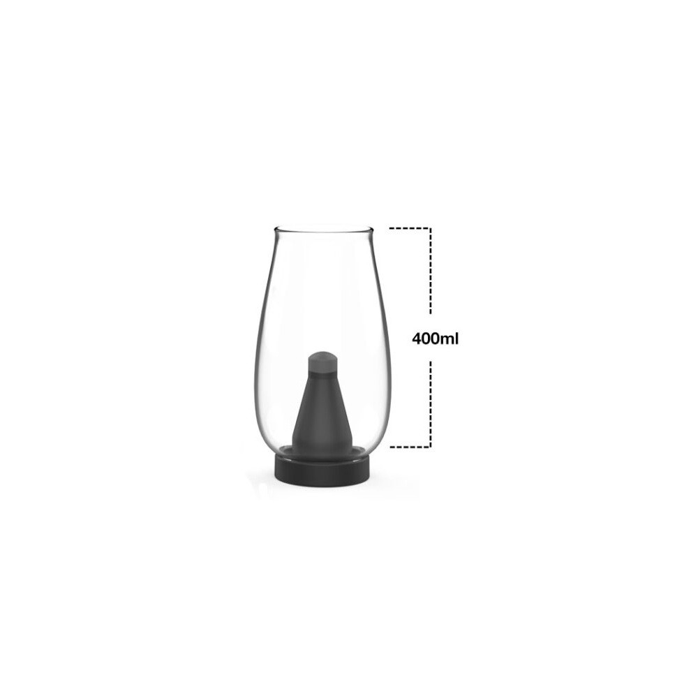 Zeepor Vaporizer Halo Purple, vaporizér