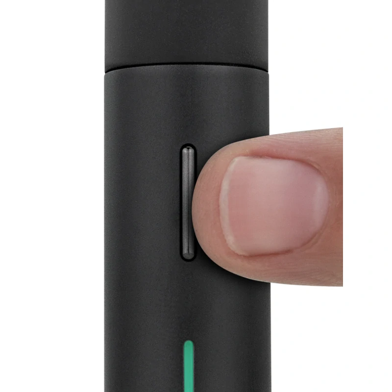 Vaporizér Puffco PIVOT Pen - Onyx