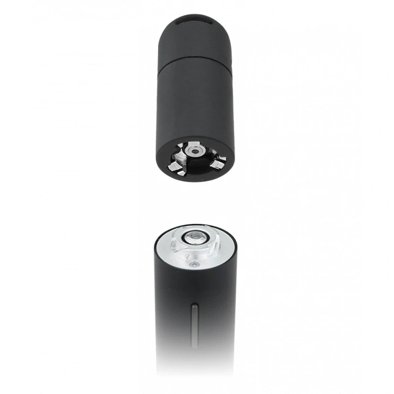 Puffco PIVOT Pen 3D Chamber - náhradní komora, onyx, 2 ks