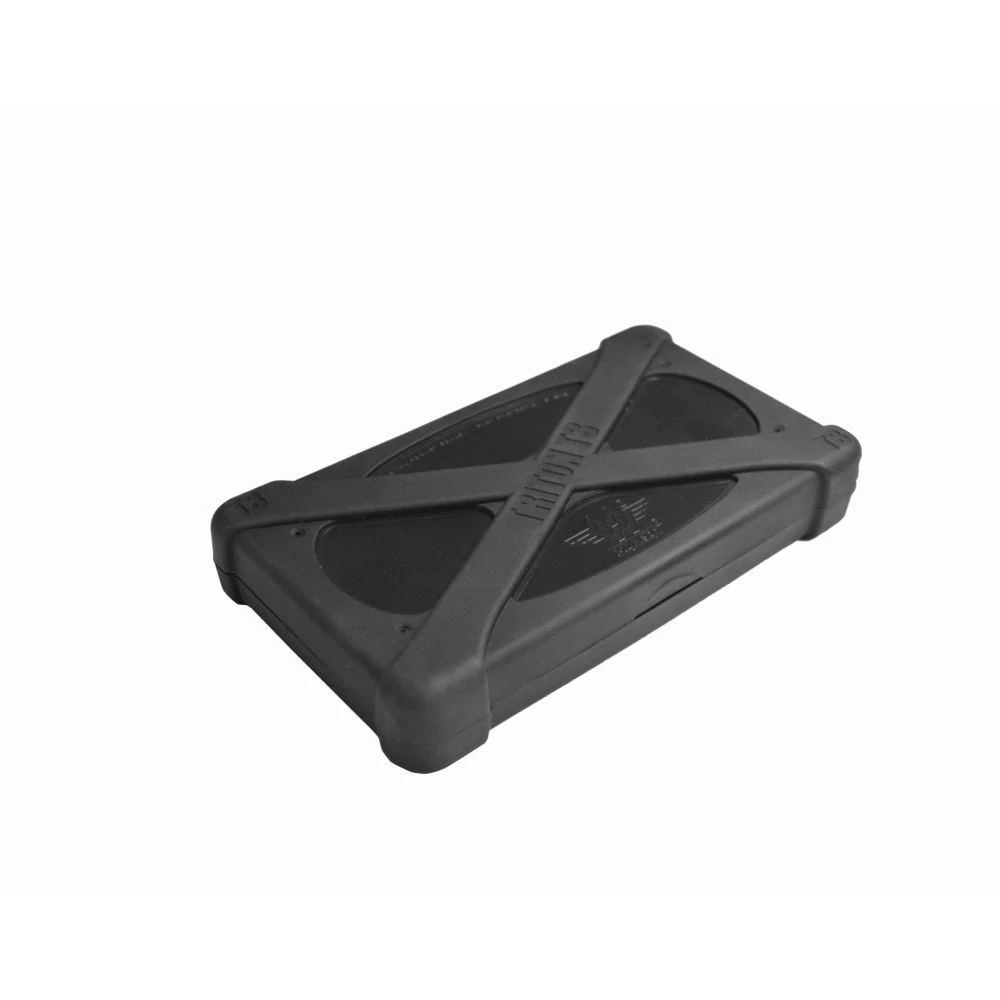 Váha My Weigh Triton T3 Scale, 660g/0,1g, černá