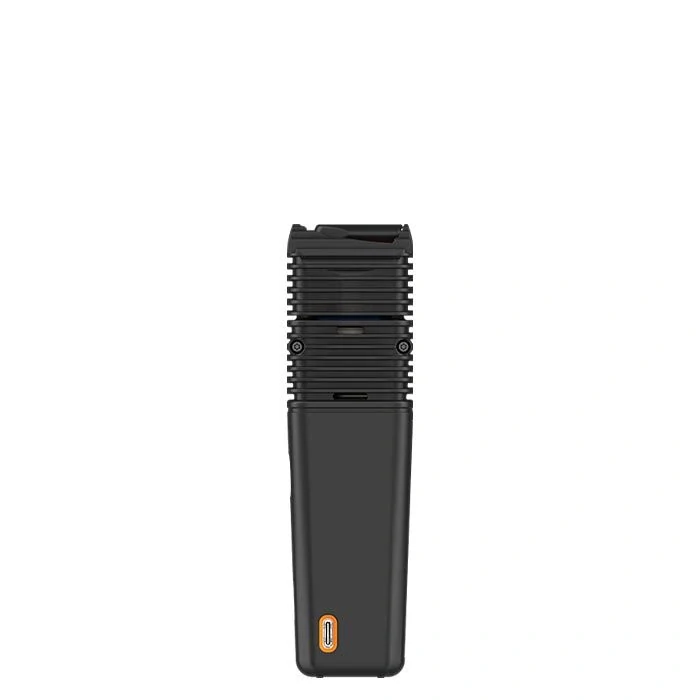 Vaporizér VEAZY - Edition Alluring Black (Storz&Bickel)