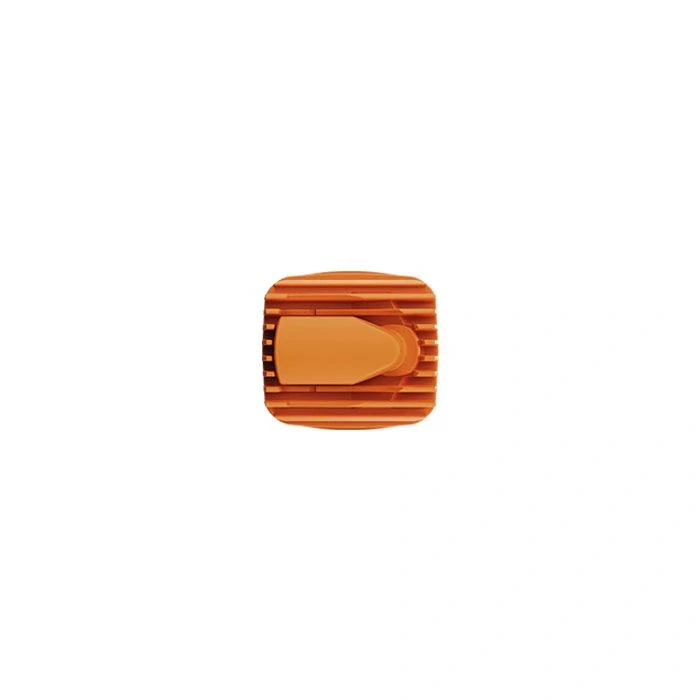 Vaporizér VEAZY - Edition Inspiring Orange (Storz&Bickel)