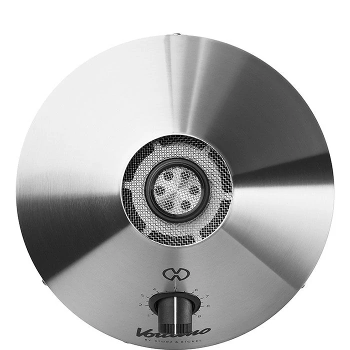 Vaporizér VOLCANO CLASSIC - Silver Edition (Storz&Bickel)