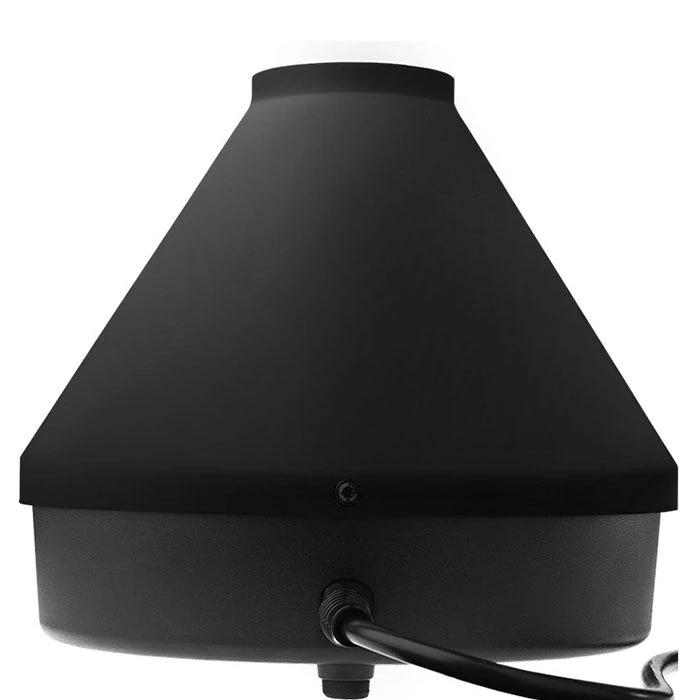 Vaporizér VOLCANO CLASSIC - Onyx Edition (Storz&Bickel)