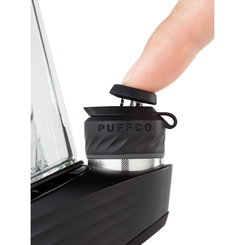Vaporizér Puffco Peak PRO Onyx