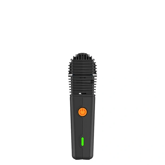 Vaporizér VEAZY - Edition Alluring Black (Storz&Bickel)