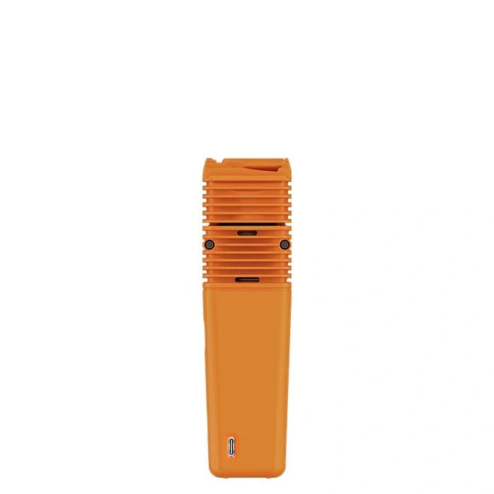 Vaporizér VEAZY - Edition Inspiring Orange (Storz&Bickel)