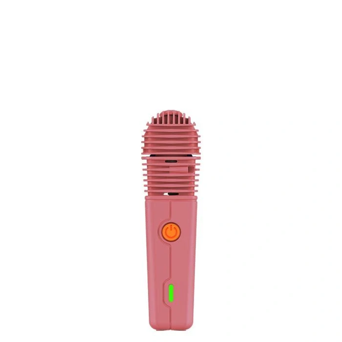Vaporizér VEAZY - Edition Charming Pink (Storz&Bickel)