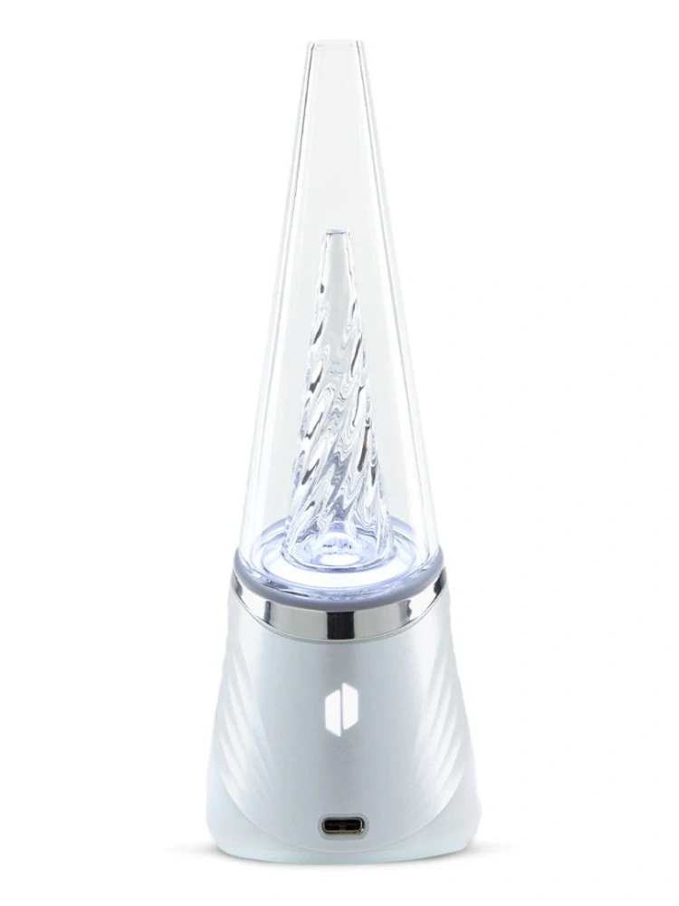 Vaporizér Puffco Peak PRO 3D XL, Pearl