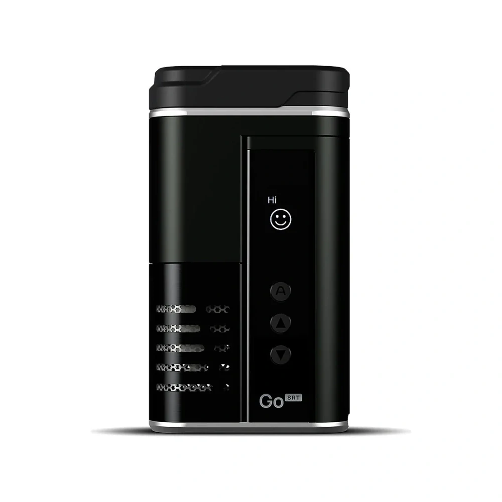 ARIZER Go SRT vaporizér