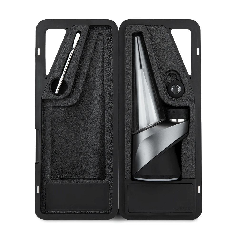 Vaporizér Puffco Peak PRO Black
