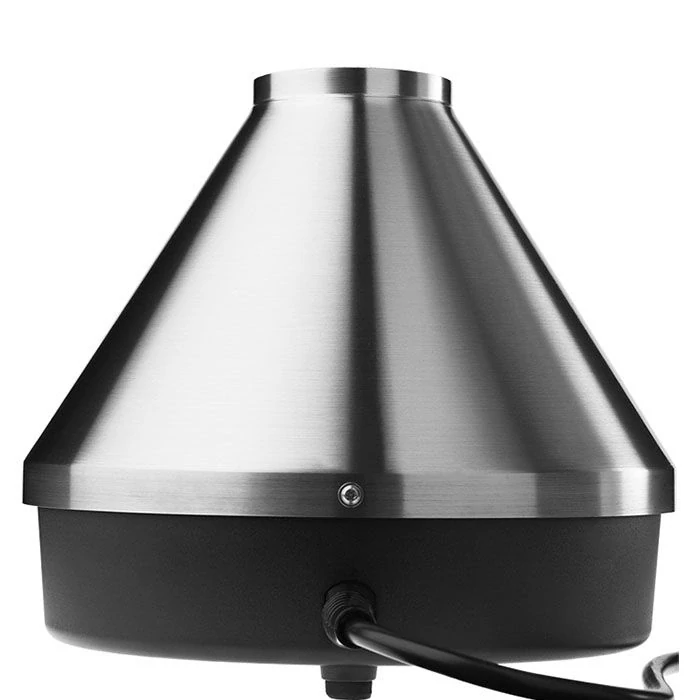 Vaporizér VOLCANO CLASSIC - Silver Edition (Storz&Bickel)