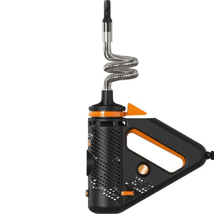 Vaporizér PLENTY (Storz&Bickel)