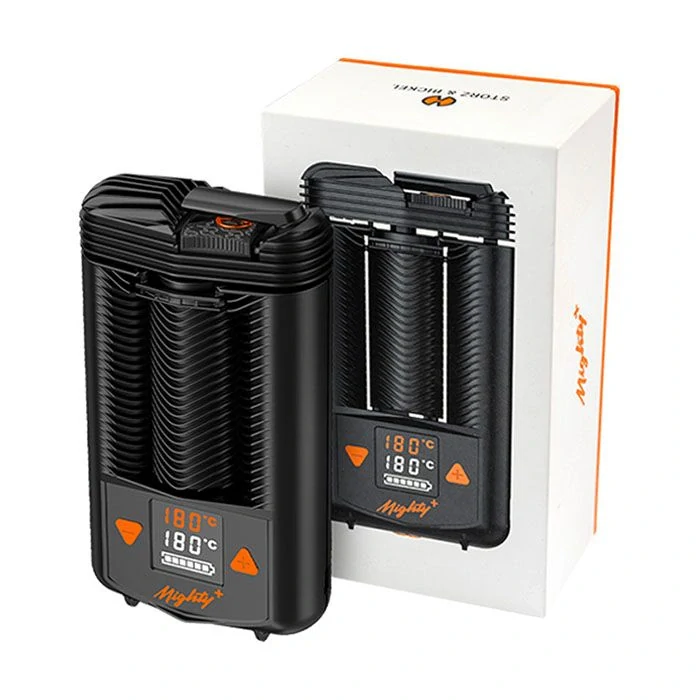 Vaporizér MIGHTY+ (Storz&Bickel)
