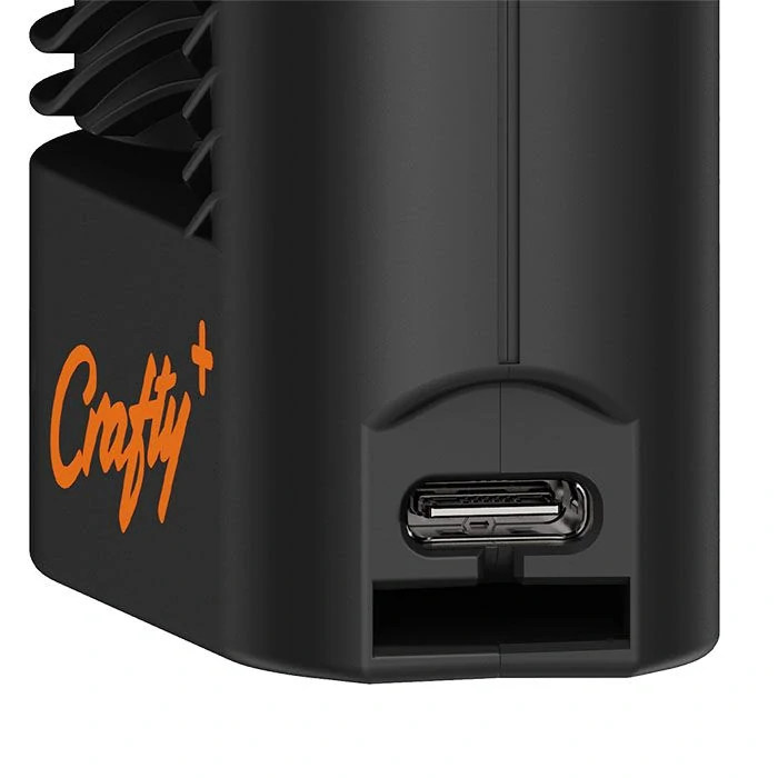 Vaporizér CRAFTY+ (Storz&Bickel)