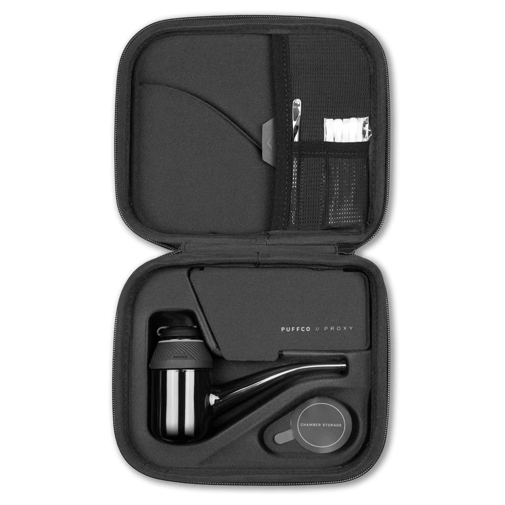 Vaporizér Puffco Proxy Black