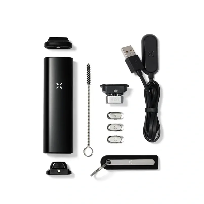 Vaporizér PAX PLUS Onyx