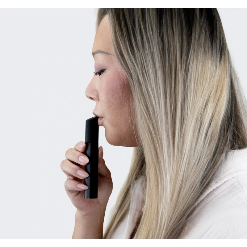 Vaporizér Puffco PIVOT Pen - Onyx