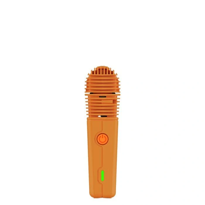 Vaporizér VEAZY - Edition Inspiring Orange (Storz&Bickel)
