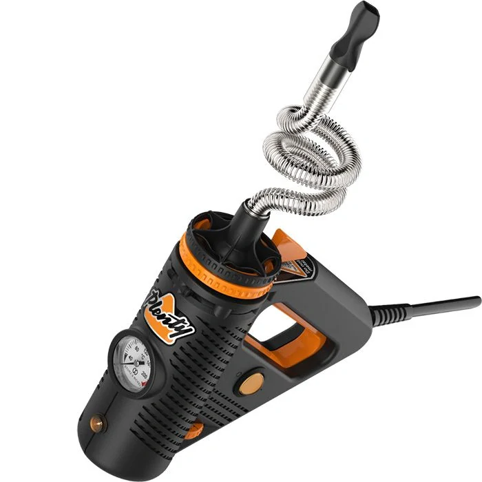 Vaporizér PLENTY (Storz&Bickel)